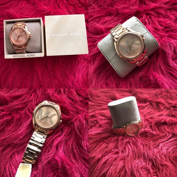 Watch MK - Picture 5 of 8